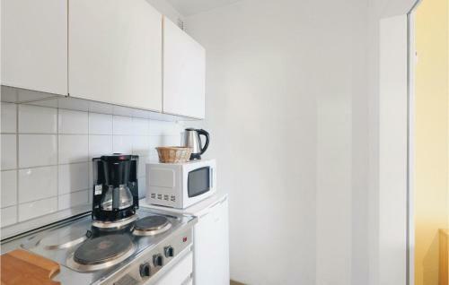 One-bedroom Apartment In Freyung
