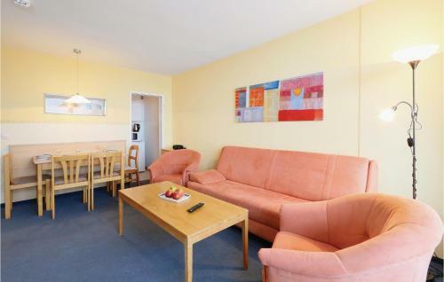 One-bedroom Apartment In Freyung