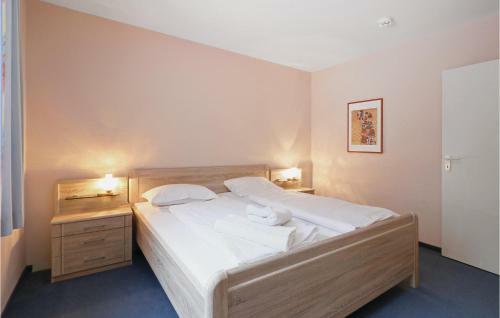 One-bedroom Apartment In Freyung