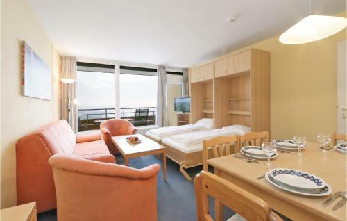 One-bedroom Apartment In Freyung