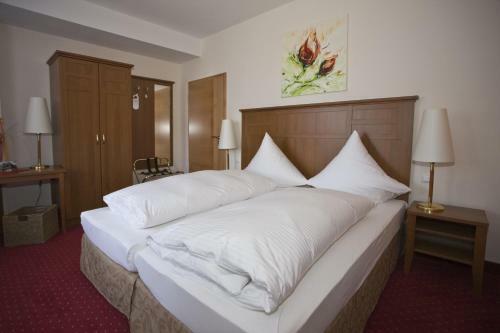 Hotel Schuberths Am Schloss
