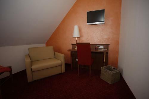 Hotel Schuberths Am Schloss