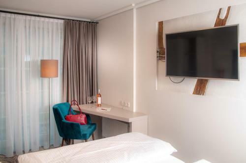 Hotel Schuberths Am Schloss