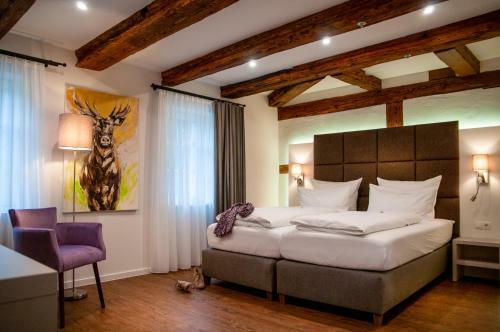 Hotel Schuberths Am Schloss