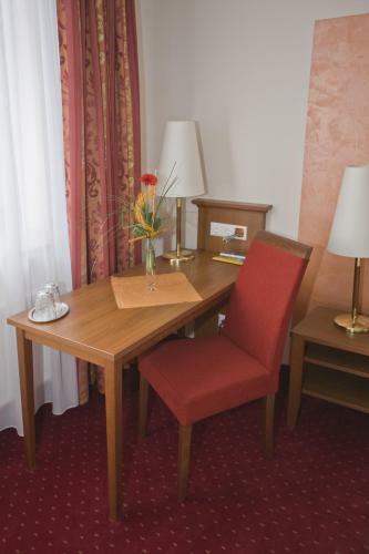 Hotel Schuberths Am Schloss