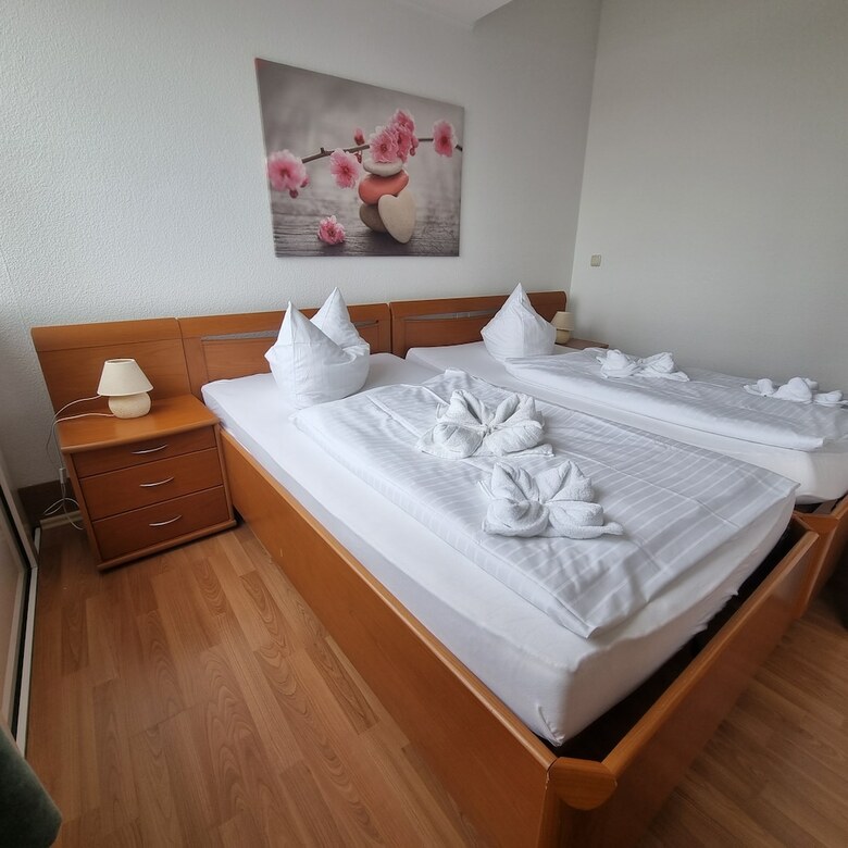 Hostal M�ritz-pension Waren