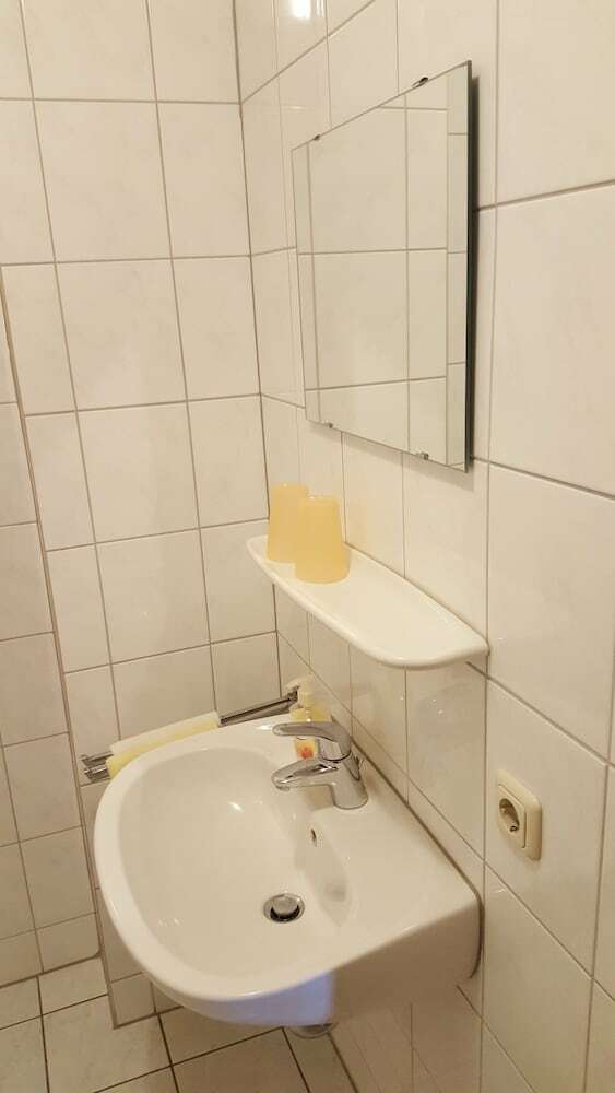 Hostal M�ritz-pension Waren