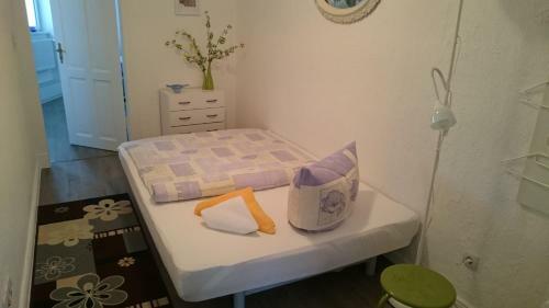 Apartamento Altstadt Fairmietung