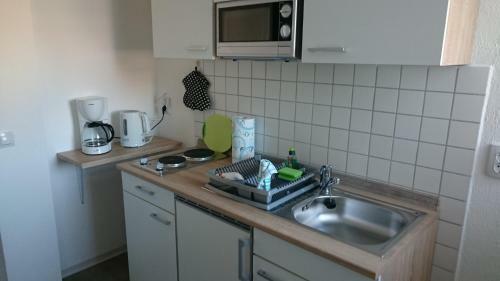 Apartamento Altstadt Fairmietung
