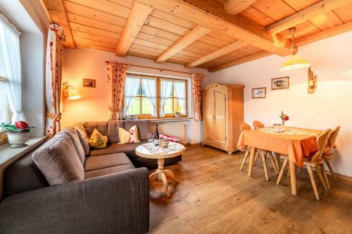 Apartamento Ferienwohnungen Hollweger