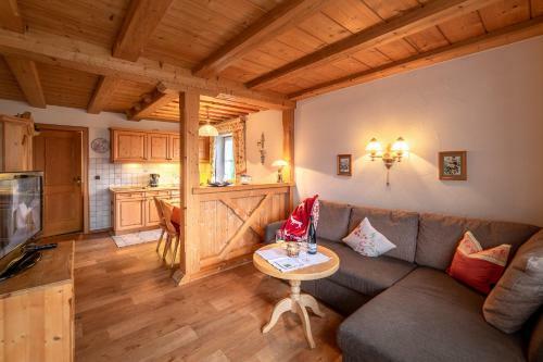 Apartamento Ferienwohnungen Hollweger