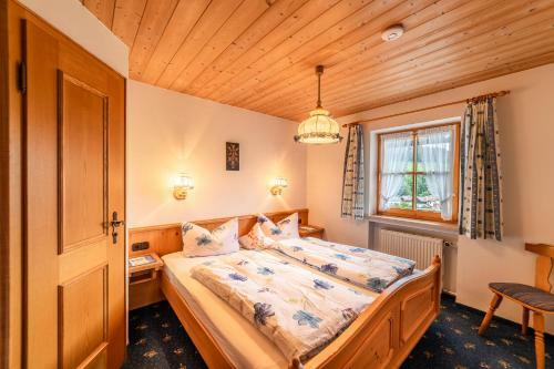 Apartamento Ferienwohnungen Hollweger
