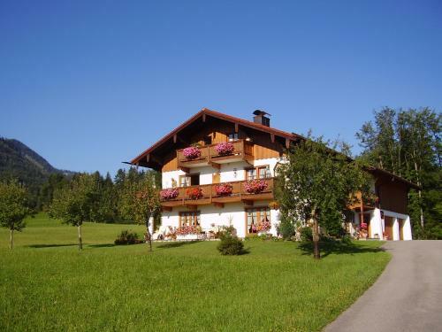 Apartamento Ferienwohnungen Hollweger