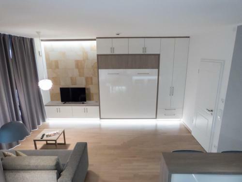 Apartamento Residenz Am Zwinger