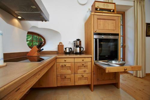 Apartamento Landhaus Theresa
