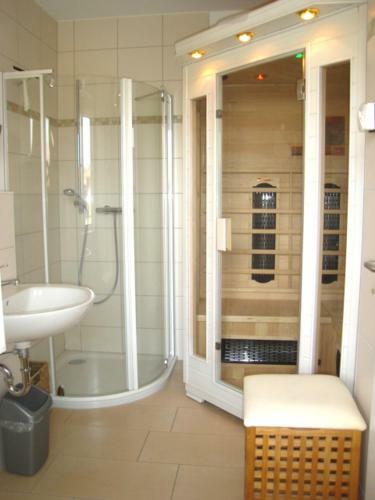 Apartamento Strandl�ufer Zempin