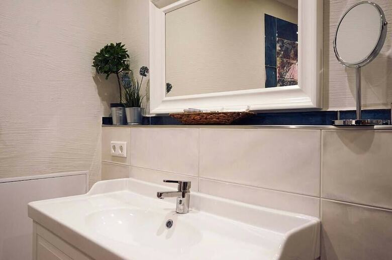 Apartmenthaus Seiler