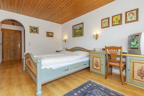 Apartamento Altenburger Hof Appartement