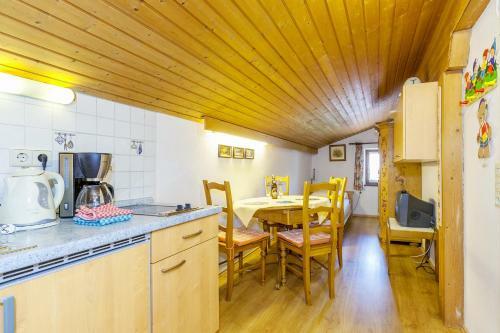 Apartamento Altenburger Hof Appartement