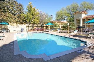 Hotel La Quinta Inn Waco University