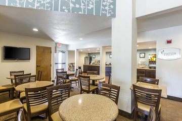 Hotel Holiday Inn Express Barstow-historic Route 66