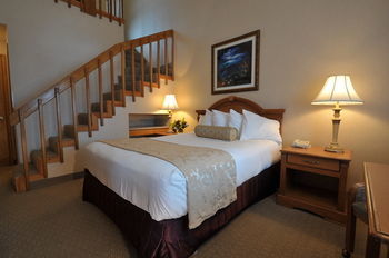 Shilo Inn Suites Oceanfront Hotel Seaside
