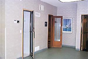 Shilo Inn Suites Oceanfront Hotel Seaside