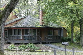 Hotel Shawnee Village Resort