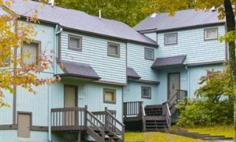 Hotel Shawnee Village Resort