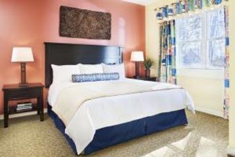 Hotel Shawnee Village Resort