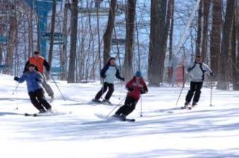 Hotel Shawnee Village Resort