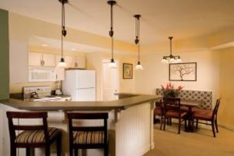 Hotel Shawnee Village Resort