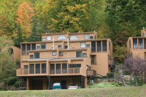 Hotel Shawnee Village Resort