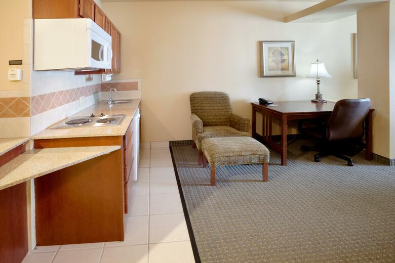 Hotel Staybridge Suites Laredo
