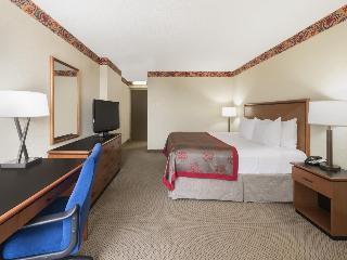 Hotel Holiday Inn Civic Center