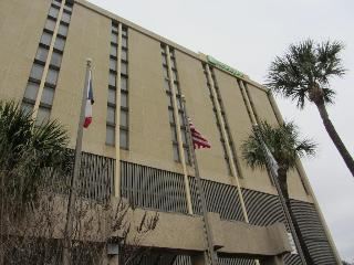 Hotel Holiday Inn Civic Center