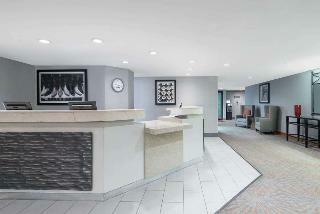 Hotel Holiday Inn Civic Center