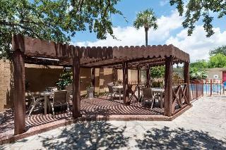 Hotel Holiday Inn Civic Center