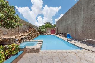 Hotel Holiday Inn Civic Center