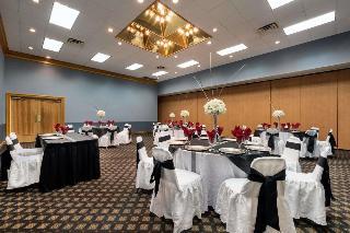 Hotel Holiday Inn Civic Center