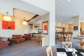 Hotel Holiday Inn Civic Center