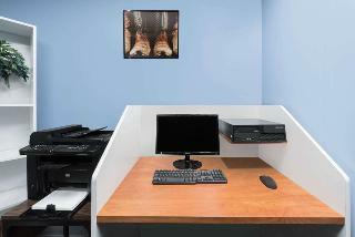 Hotel Holiday Inn Civic Center