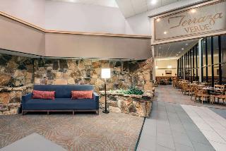 Hotel Holiday Inn Civic Center