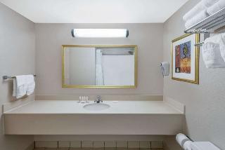 Hotel Holiday Inn Civic Center