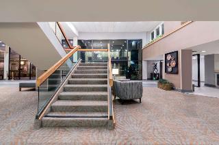 Hotel Holiday Inn Civic Center