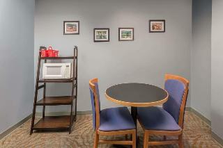 Hotel Holiday Inn Civic Center