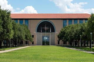 Hotel Holiday Inn Civic Center