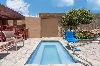 Hotel Holiday Inn Civic Center