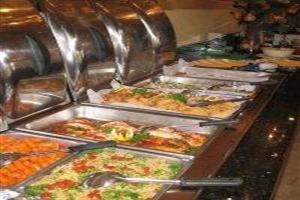 Hotel Holiday Inn Civic Center