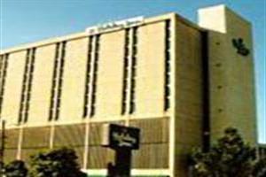 Hotel Holiday Inn Civic Center